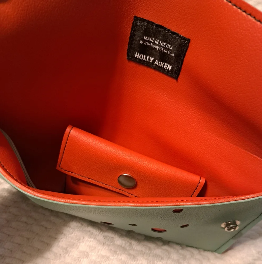 Holly Aiken Wallet/Clutch